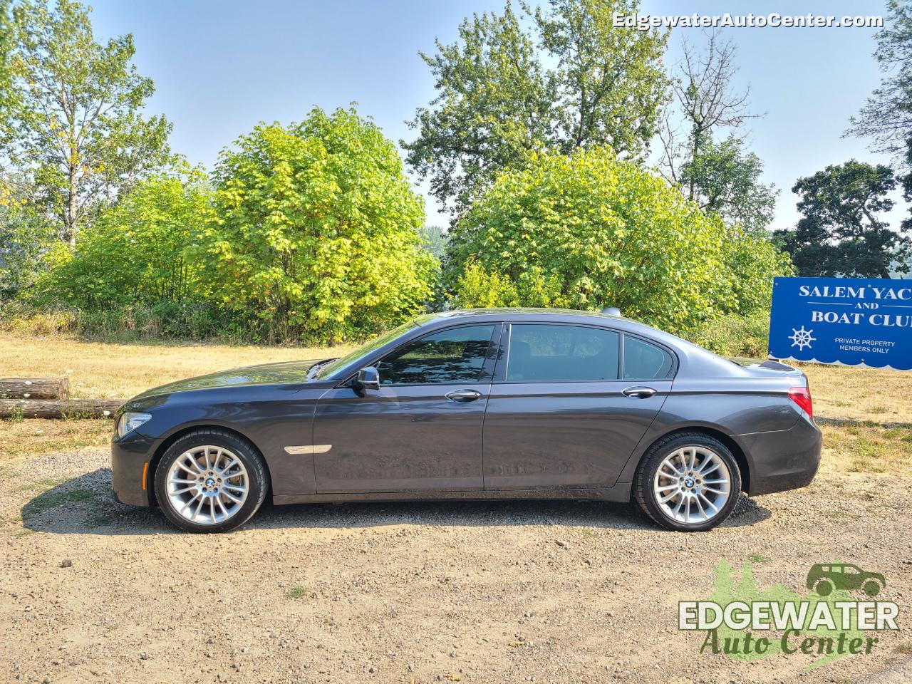 bmw 7 series 2014 WBAYE4C53ED138289 image bmw 7 series 2014 WBAYE4C53ED138289 image